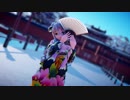【MMD艦これ】ポーラでトキヲ・ファンカ【Pola/Tokio Funka】