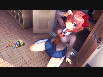 【実況】愛に生きるドキドキ文芸部！part4