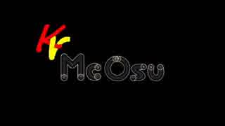 VR音ゲーでダイエットに挑戦【McOsu】02