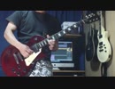 スプラトゥーン2『インカミング』ギターインスト弾いてみた / Splatoon2 inkoming guitar instrumental cover