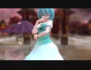 【東方ＭＭＤ】小傘　de　Girls(1080P)