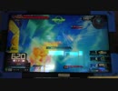 高難易度コンボを当てる！ドラゴンガンダム