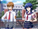 つよきす　実況プレイ　4テンション目