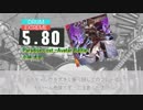 【DTXMania】Paradise Lost -Avatar Battle- - 小林太郎