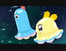 カウボーイビバップOPにポプテピOP映像を当てはめてみた