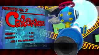 【実況】ロックマンの精神的続編みたいなやつ Part8【Mighty No.9】