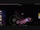 osu shit map mp-Secret Desire-Dyes Remix-irrgular5.7*
