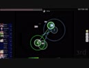osu ducking jumpmap-mp-MR.Marmok-One More Time[Bass Boosted]