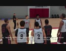 NBAでリバウンド王になる！ 3試合目【NBA2K18】