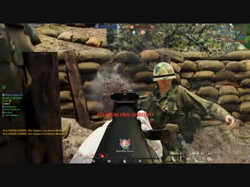米帝をベトナムのジャングルで迎え撃つ先輩.rs2