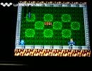[実況]「ロックマンGAIDEN（FC）」6大ボス戦コレクション死闘記録！