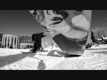 2017-2018 痛板　season movie かめ（非公式）