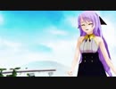 【MMD】時報ちゃんでメルト