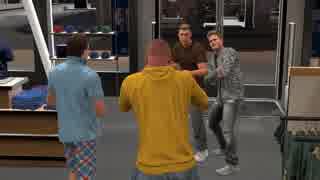 NBAでリバウンド王になる！ 5試合目【NBA2K18】