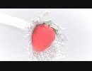 Milk & Strawberry