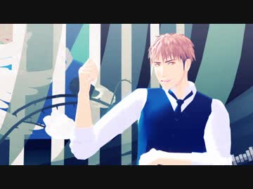 【進撃のMMD】Right Now × ジャン・キルシュタイン