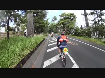 【自転車で600km】AJ西東京　2018BRM602 諏訪湖600