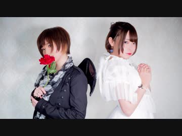 【くつし・めーとる 】てんごくとじごく　踊ってみた【オリジナル振り付け】