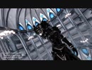 【MMDオバロ】 LUVORATORRRRRY!【アルベド】