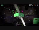 【２７】初見ヒーローモードで塗られたく～る【スプラ２字幕プレイ動画】