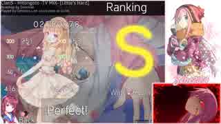 ヒトリゴト-TV MIX[Little's Hard] FC
