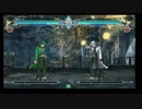 4月30日　BBCF2.0HWB：FT5　モカ（HZ）　vs　ヒトトセ（HZ）　後半