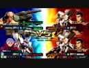 【EXVSMBON】キチガイ戦車77【ヒルドルブ視点】
