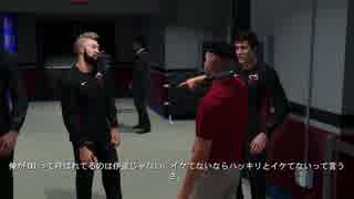 NBAでリバウンド王になる！ 6試合目 前半【NBA2K18】