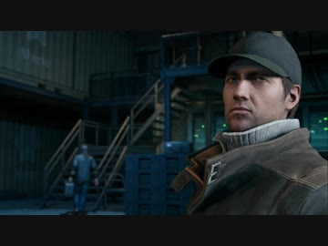 【実況プレイ】WATCH DOGS 復讐の過程記録 Lastdate 前編