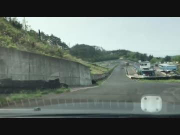 ニコ動スマホ動画投稿テスト