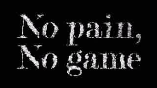 【少年風な歌ってみた】No pain, No game ver. mie(ミー)