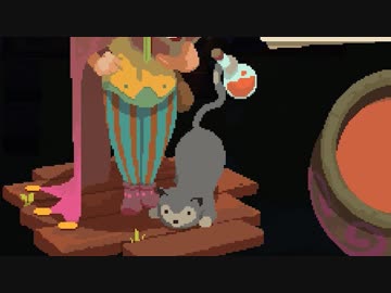 【ローグライクRPG】mioの「Moonlighter」実況#3【チームパンプキン】