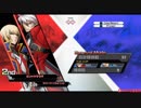 ブレイブルー クロスタッグバトル ビデオ #1