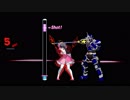 【MUGEN】ネトゲの嫁アコちゃんきたああ！！！