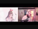 キズナアイとPewDiePieのHej Monikaを比較してみた