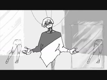 【2匹で】アウトサイダー 歌ってみた 【ラズガル＆あきっぷ】