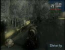 GTA SA スノーアンドレアスを色々弄ってみた　「人生論」