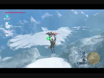 （１０１）はじめてのゼルダの伝説ブレスオブザワイルド