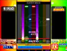 DADDY MULK（EX）　LV.47　【PMS創作譜面】