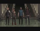 3人の主人公をハッピーエンドに導く【プレイ動画】：27