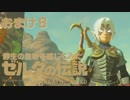 野生の息吹を感じてみたゼルダの伝説ブレスオブザワイルド　 おまけ８
