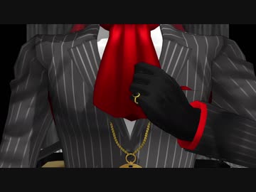 【Fate/MMD】サリエリでプロトディスコ