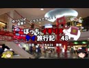 【ゆっくり】イギリス・タイ旅行記　４８　ターミナル21散策