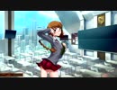[QMAXIV]クララ誕生日限定会話シーン(MAXIV CORD版)