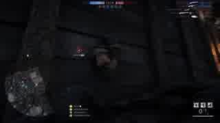 【BF1】重戦車で乗り物破壊というマイナージャンルで世界一位になってました　５