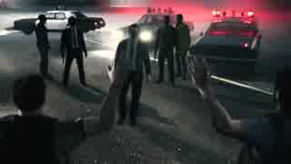 アラサー2人が海外に跳んで男漁り【北米版A WAY OUT】実況♯１5