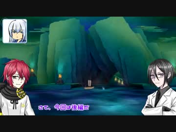 【刀剣偽実況】信濃と薬研で和風飛び出す絵本の世界・肆【tengami】