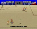 エキサイトステージ’９６　ビーチサッカー　ネット対戦　080514　