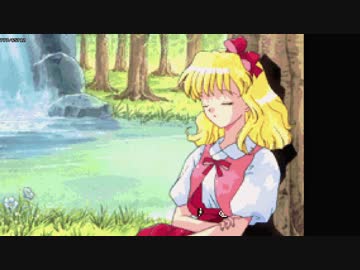 【TAS】ふしぎの国のアンジェリーク
