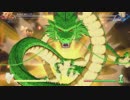【カジュアル】ギニューSSGSSベジSSJ悟空対戦動画2【VS青年悟飯SSJ悟空ベジ】